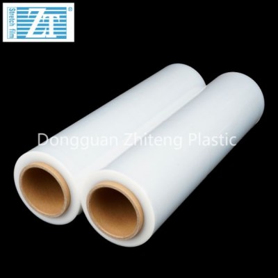 Pallet Wrap Manual Hand LLDPE Stretch Film