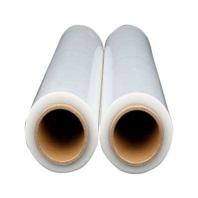 Cast PE Stretch Film 500*375M*18MIC Korean Best-Selling